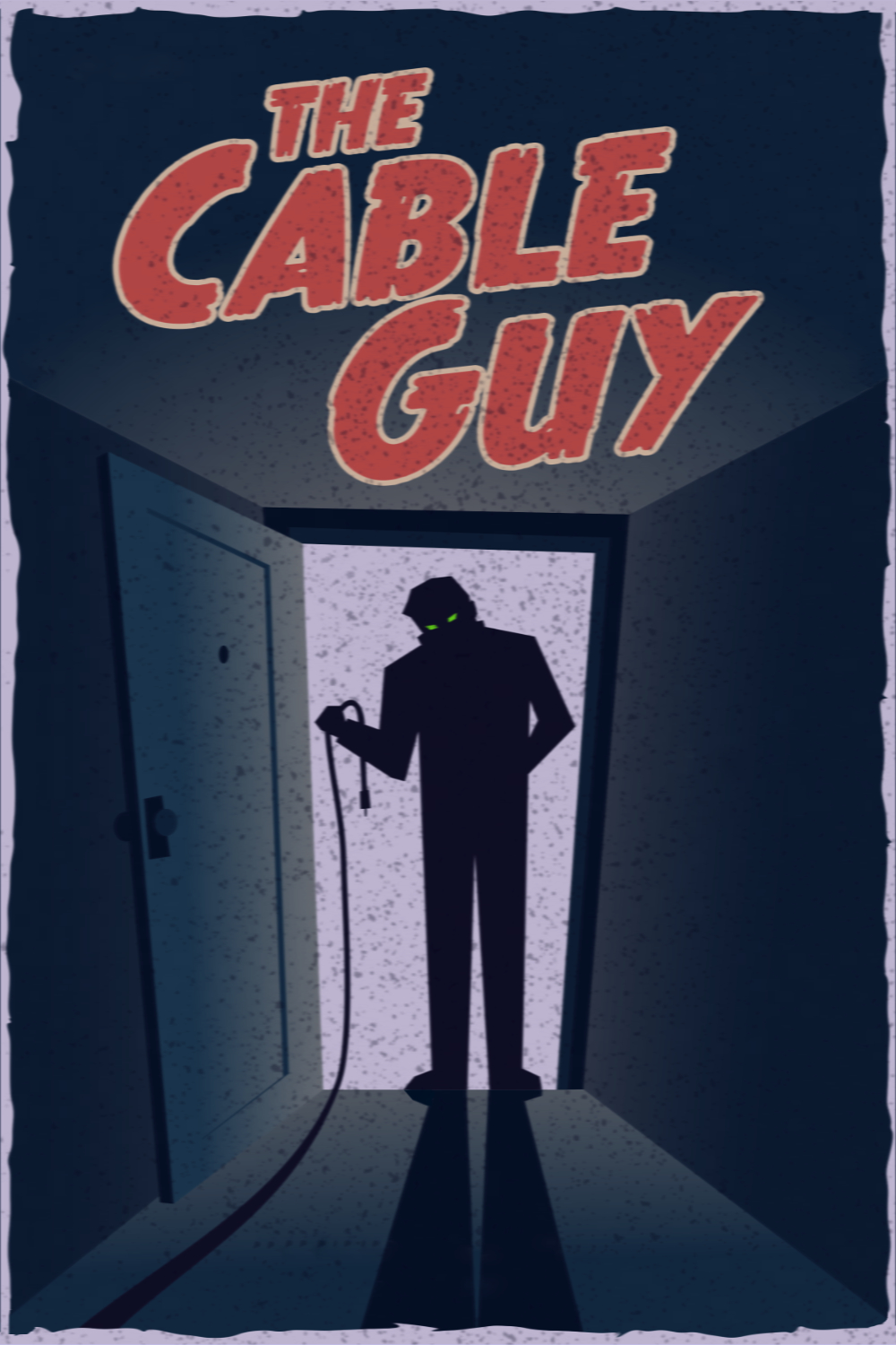 The Cable Guy (1996) [134079] (A1673276217) [[Movies]] --Plex--